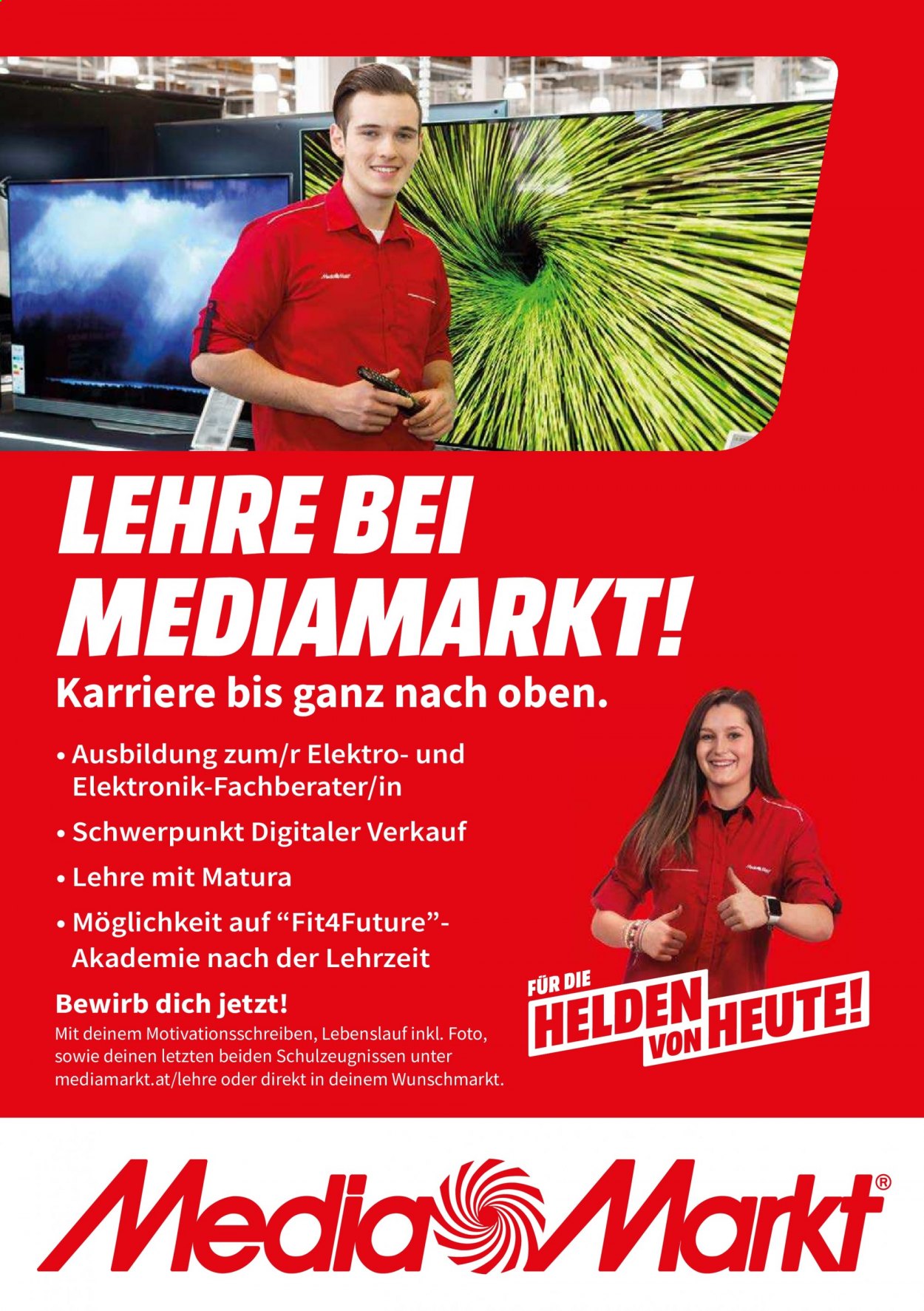 Angebote MediaMarkt - 1.2.2021 - 31.3.2021.