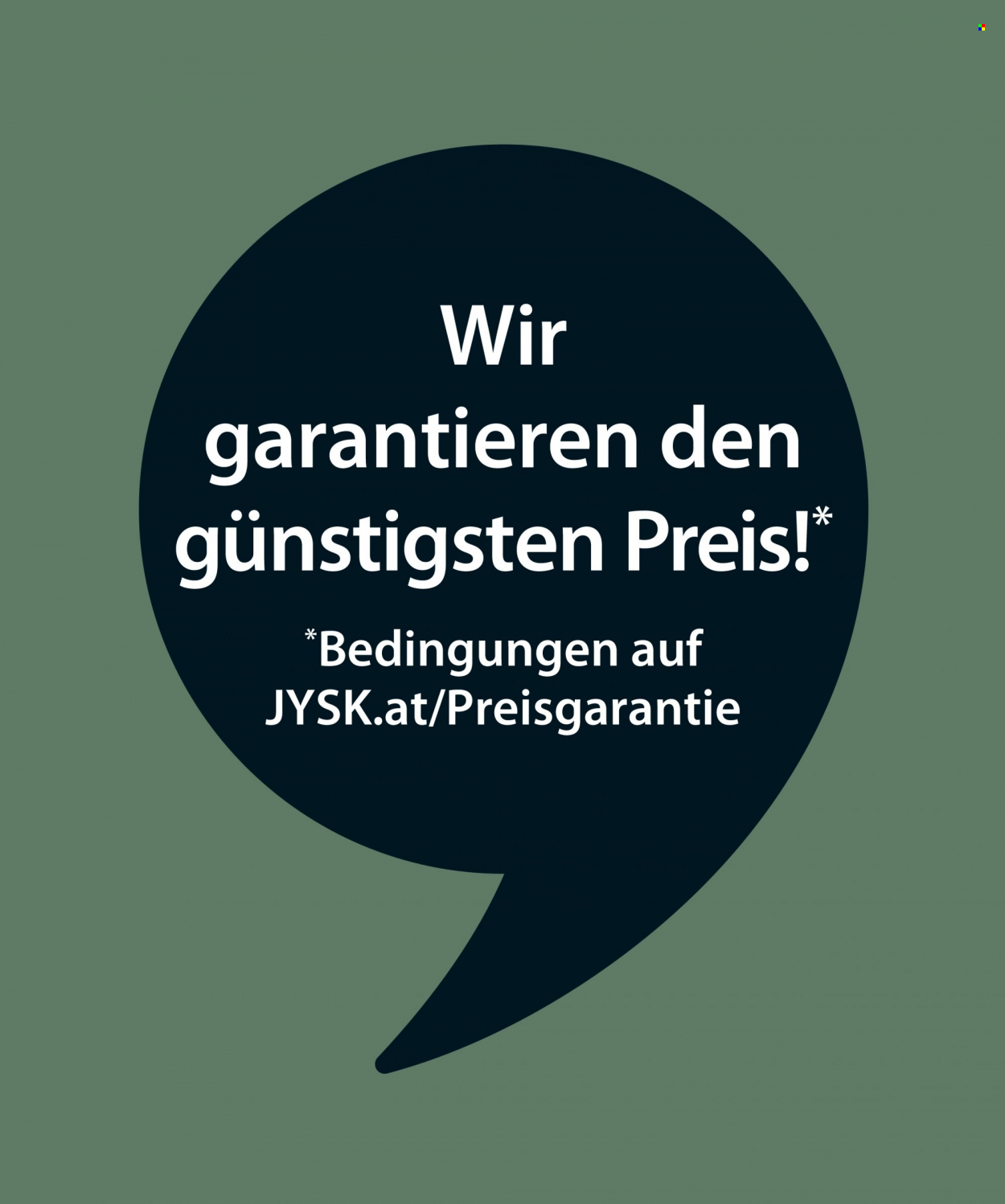 Angebote JYSK - 8.9.2021 - 21.9.2021.
