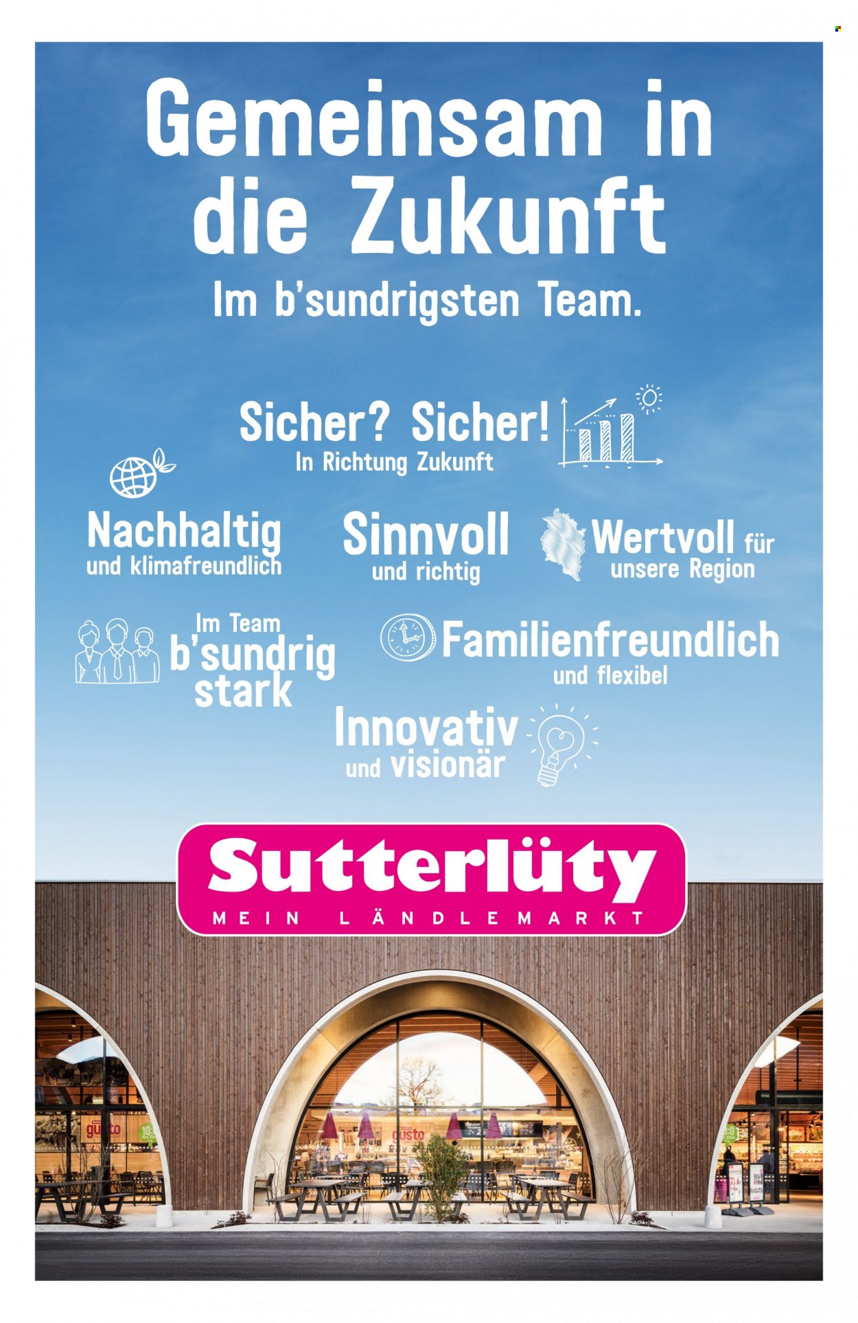 Angebote Sutterlüty - 14.10.2021 - 20.10.2021.