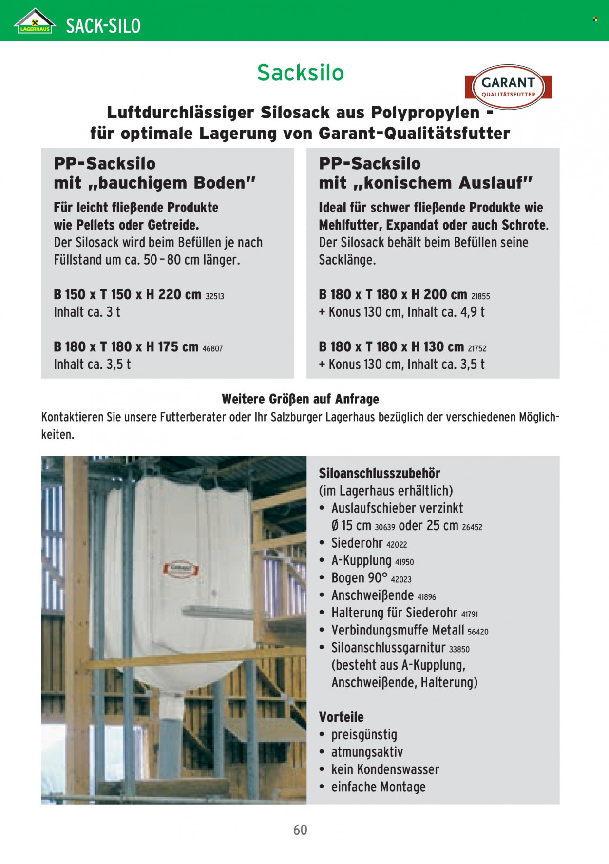 Angebote Salzburger Lagerhaus.