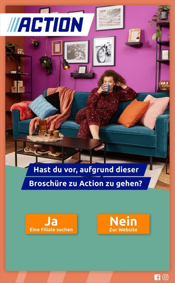 Angebote Action - 5.10.2022 - 11.10.2022.