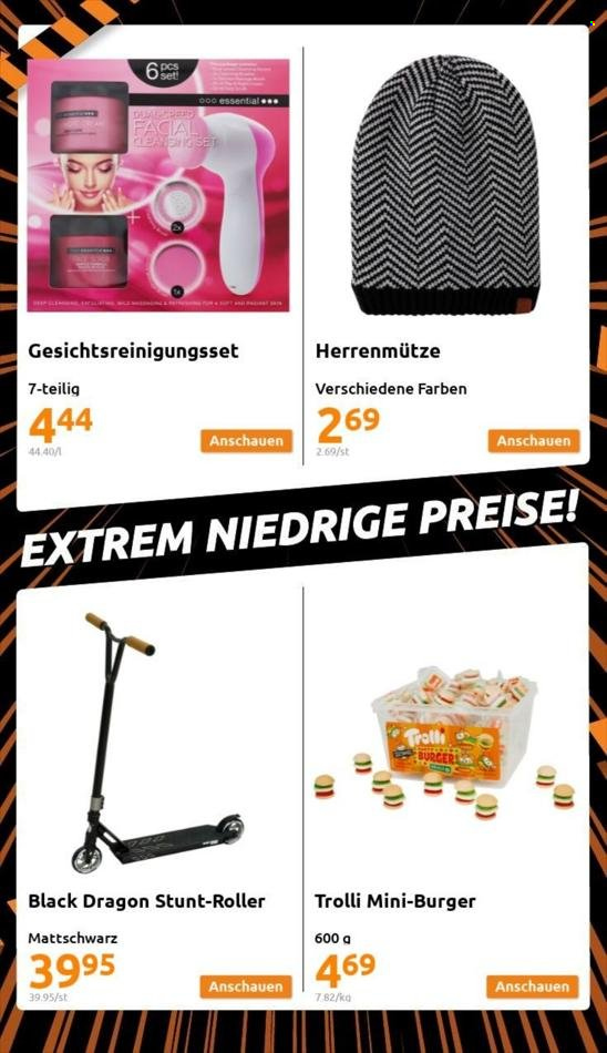 Angebote Action - 23.11.2022 - 29.11.2022.