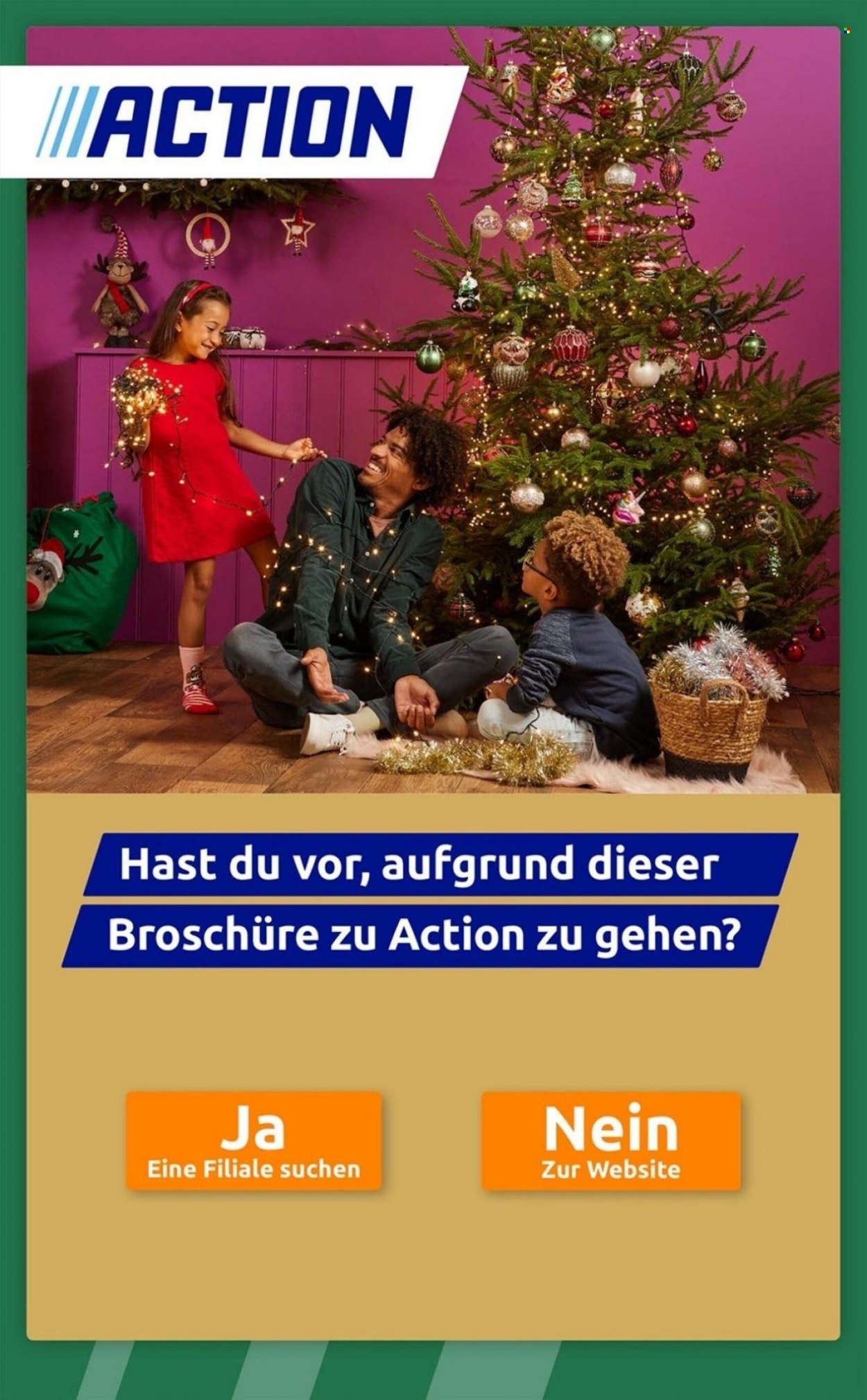 Angebote Action - 7.12.2022 - 13.12.2022.