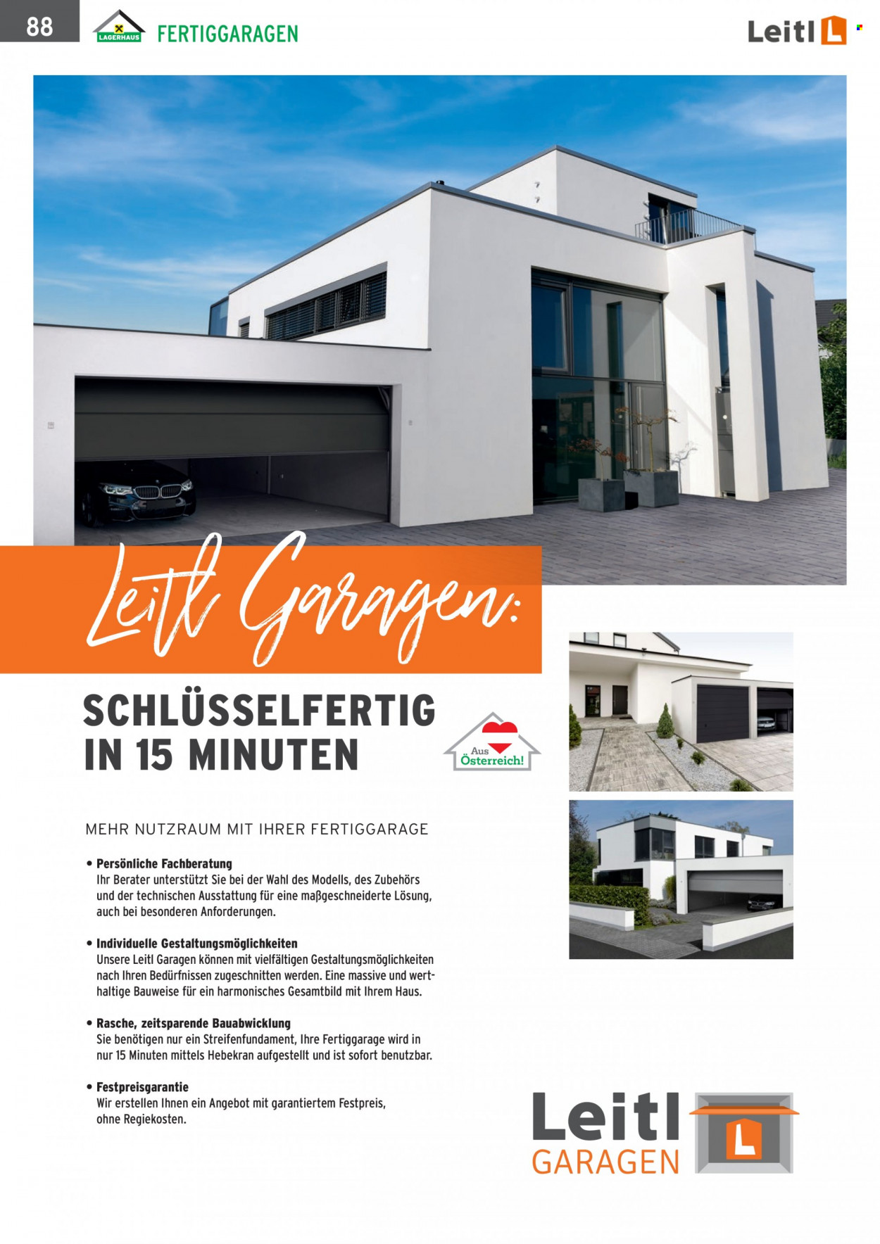 Angebote Salzburger Lagerhaus - 9.3.2023 - 31.5.2023.