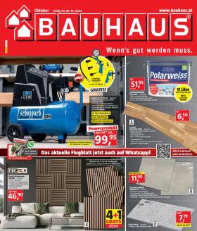 Bauhaus - KW 40