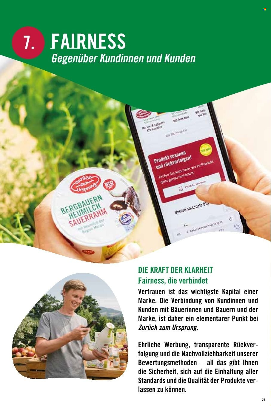 Angebote Hofer.