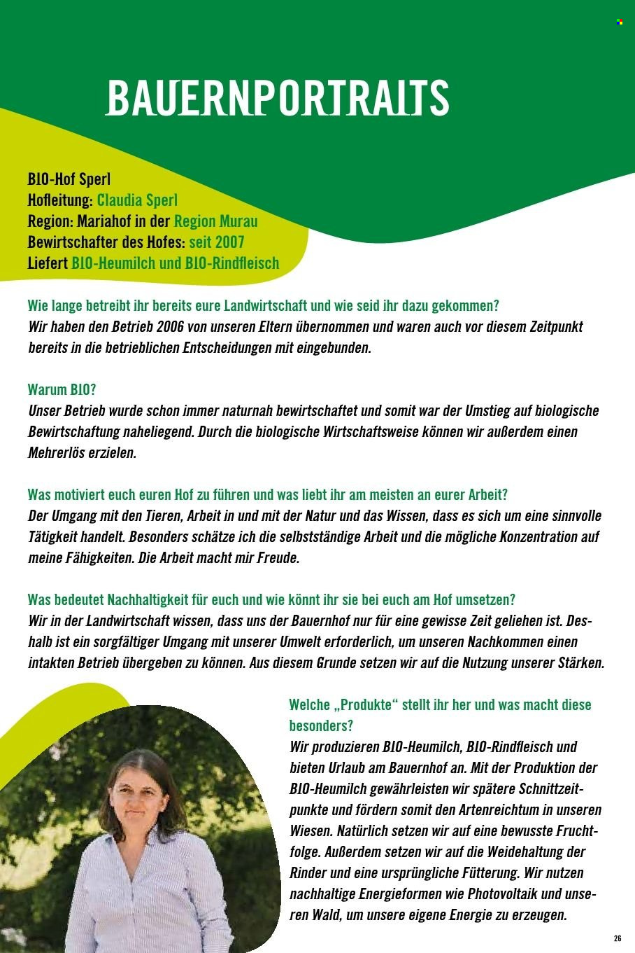 Angebote Hofer.