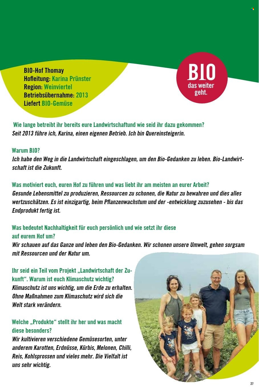 Angebote Hofer.