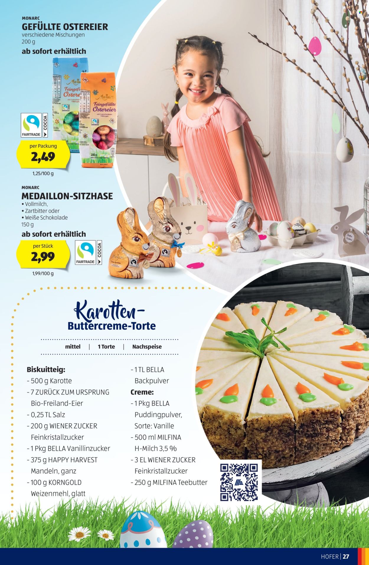 Angebote Hofer.