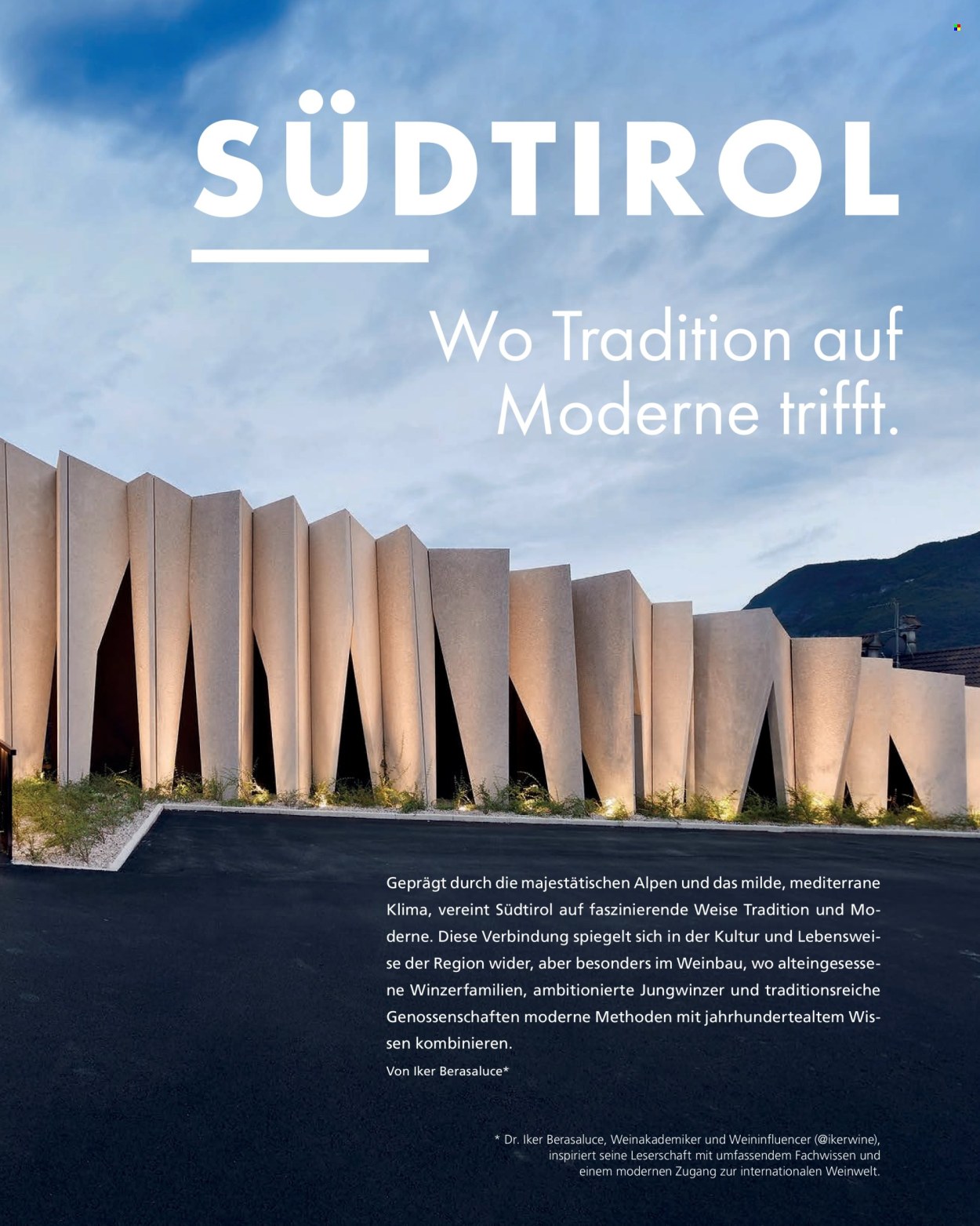 Angebote INTERSPAR - 16.3.2025 - 4.6.2025.
