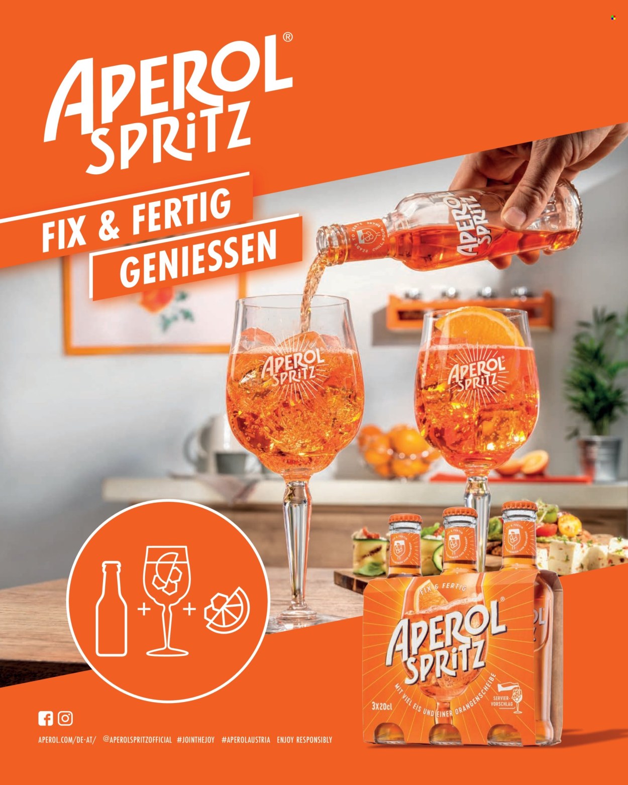 Angebote INTERSPAR - 16.3.2025 - 4.6.2025.