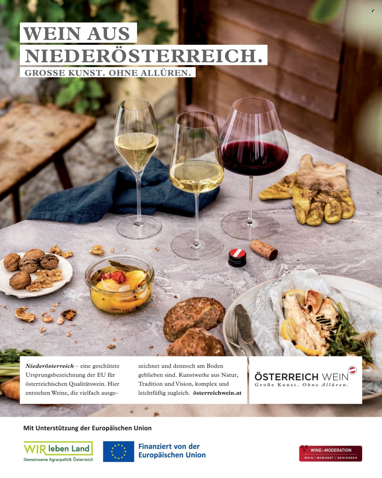 Angebote INTERSPAR - 16.3.2025 - 4.6.2025.