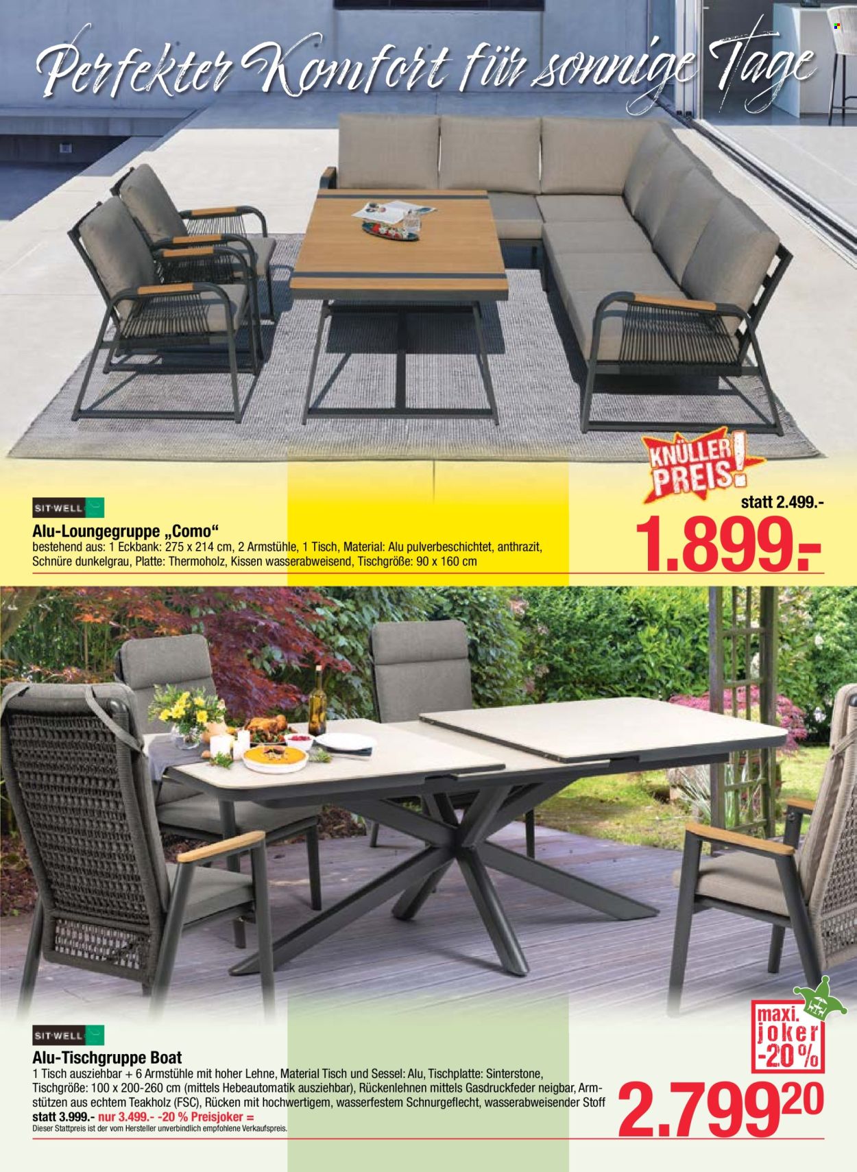 Angebote Maximarkt - 31.3.2025 - 10.5.2025.