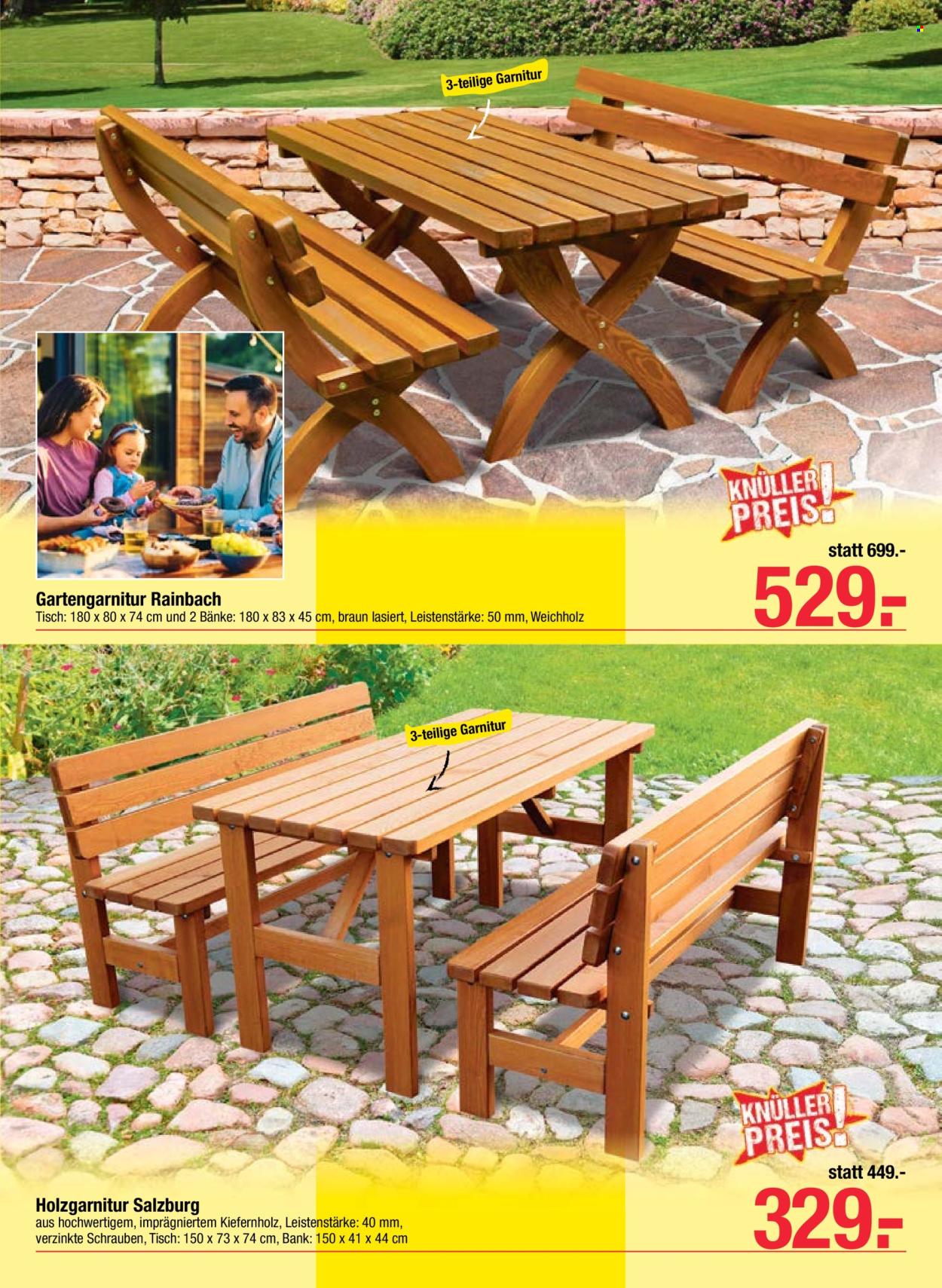 Angebote Maximarkt - 31.3.2025 - 10.5.2025.