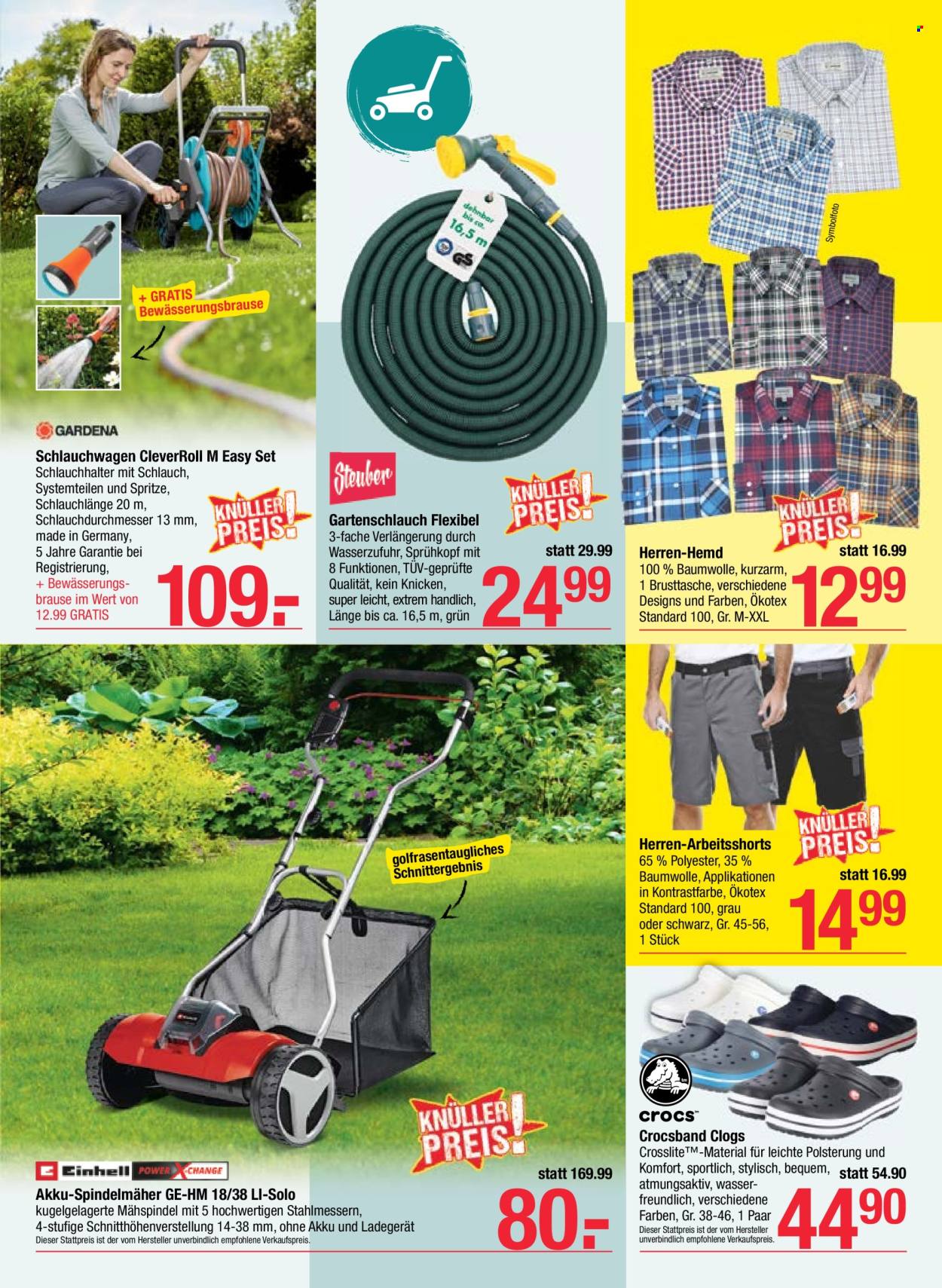 Angebote Maximarkt - 31.3.2025 - 10.5.2025.
