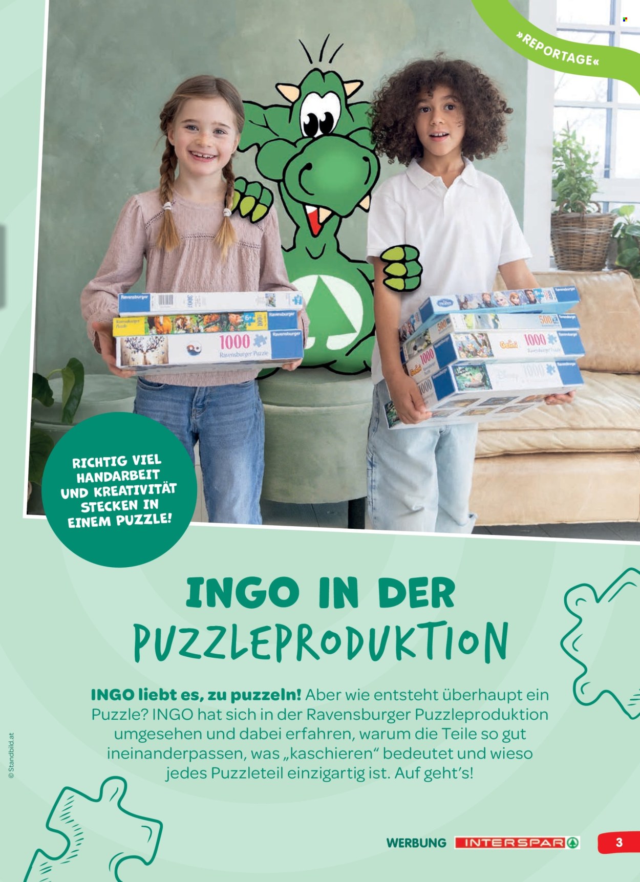 Angebote INTERSPAR.