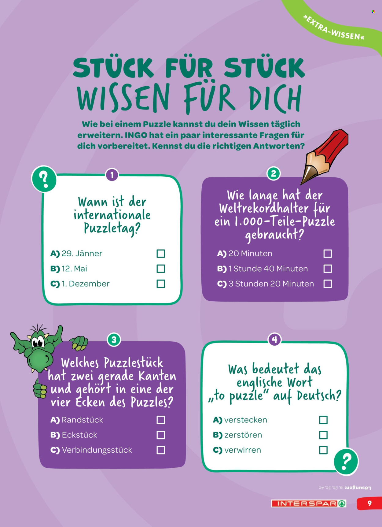 Angebote INTERSPAR.