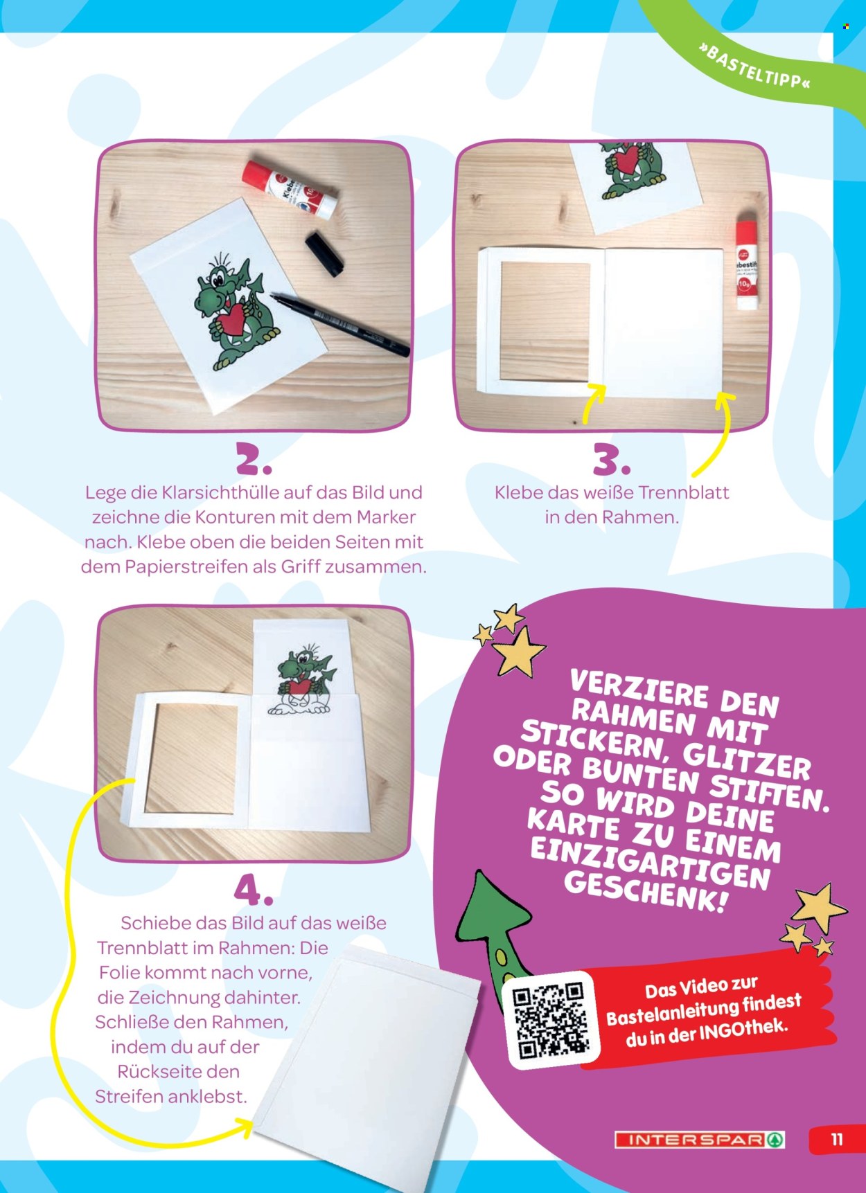 Angebote INTERSPAR.