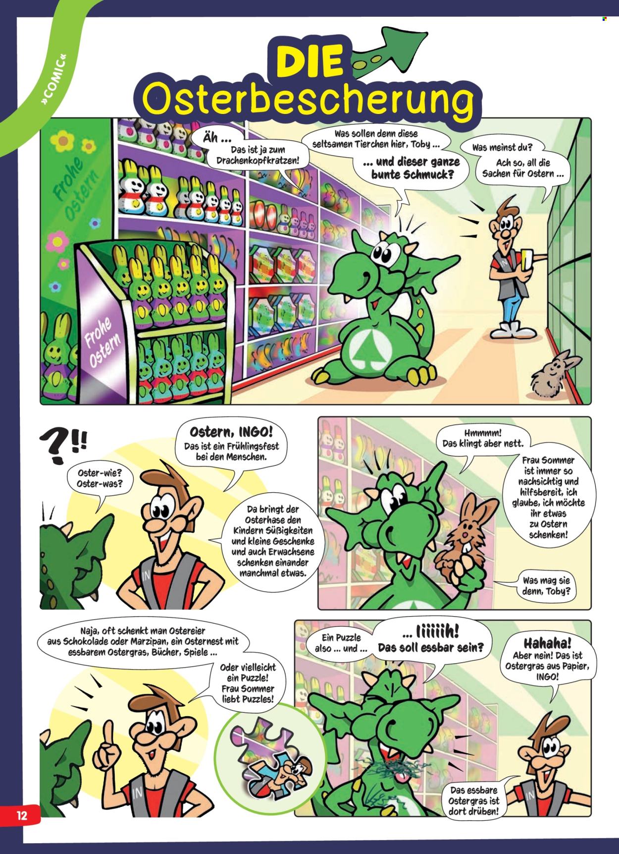 Angebote INTERSPAR.