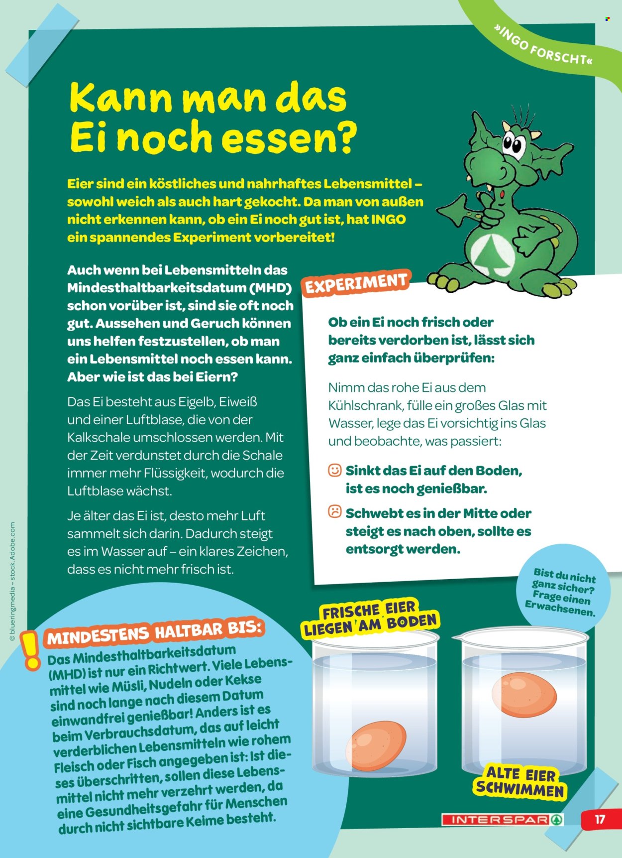 Angebote INTERSPAR.