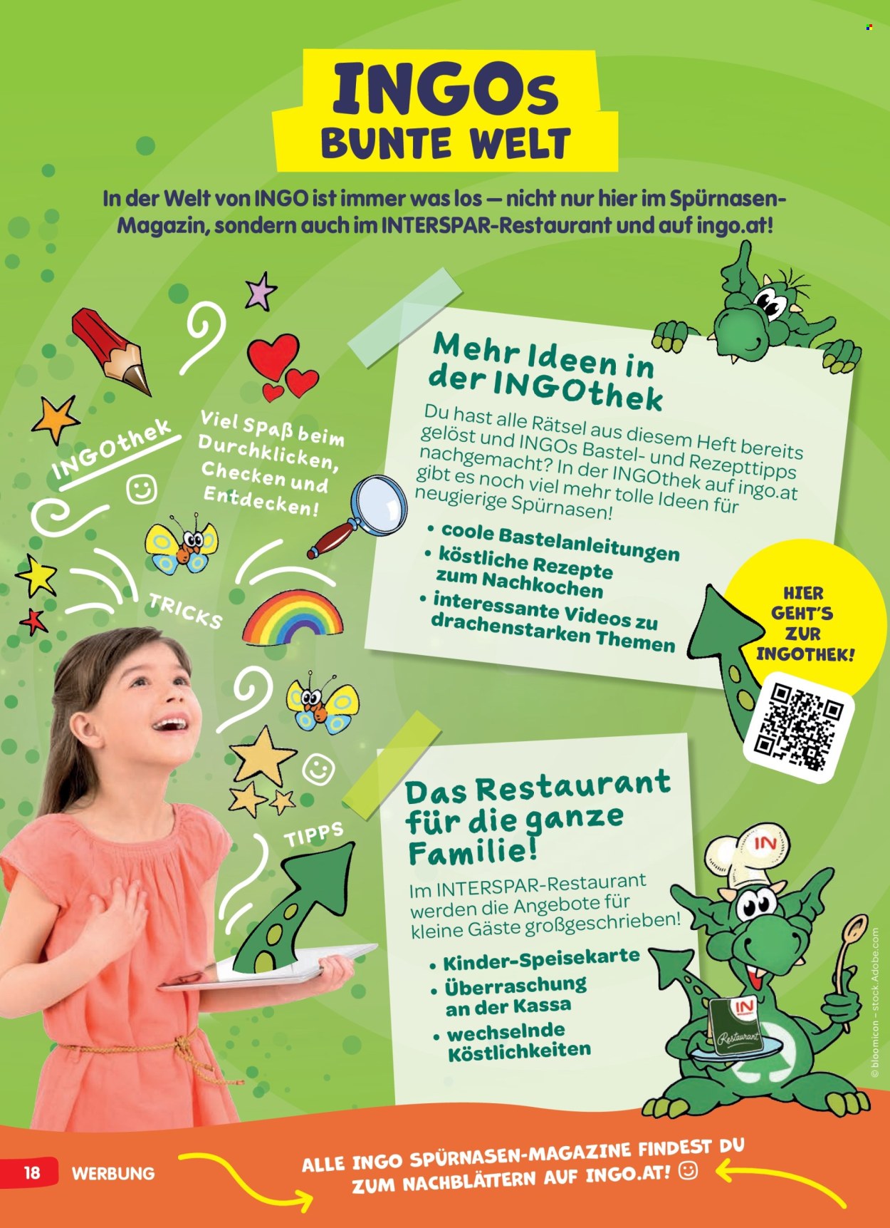 Angebote INTERSPAR.