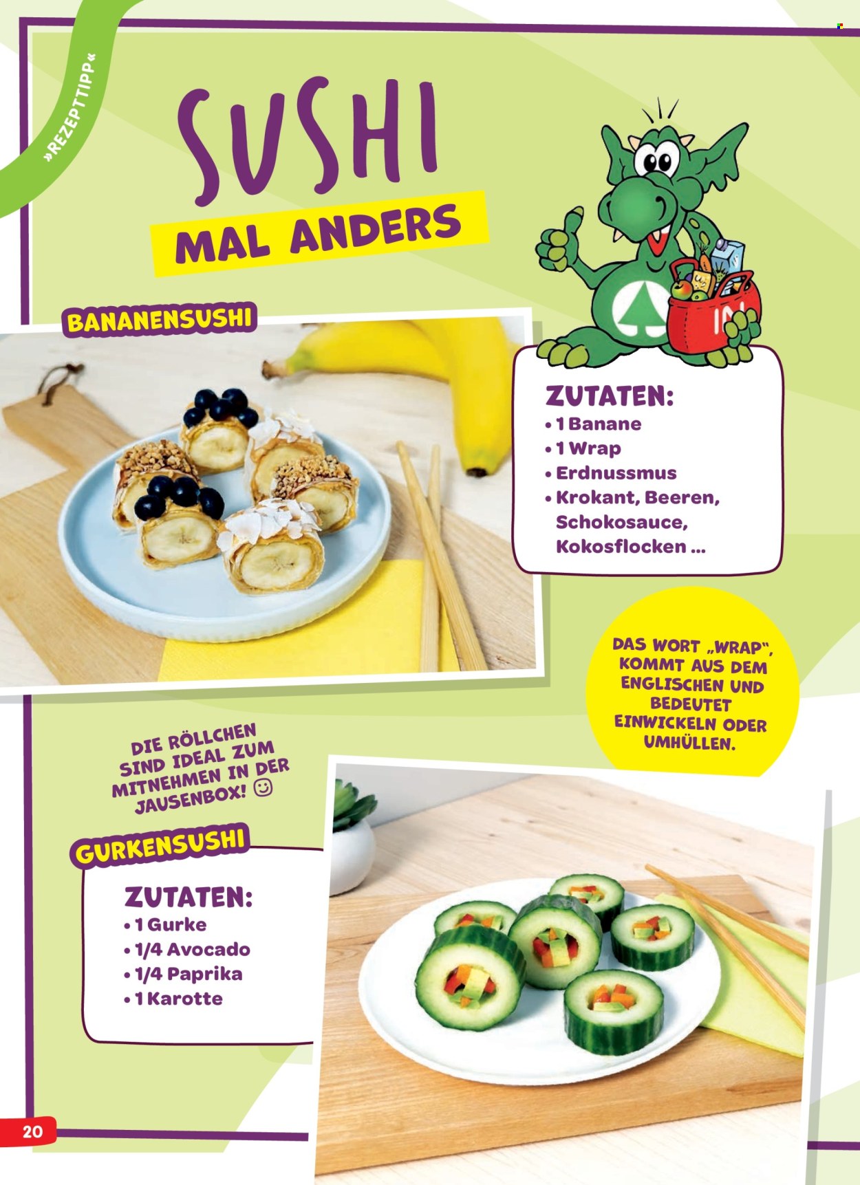 Angebote INTERSPAR.