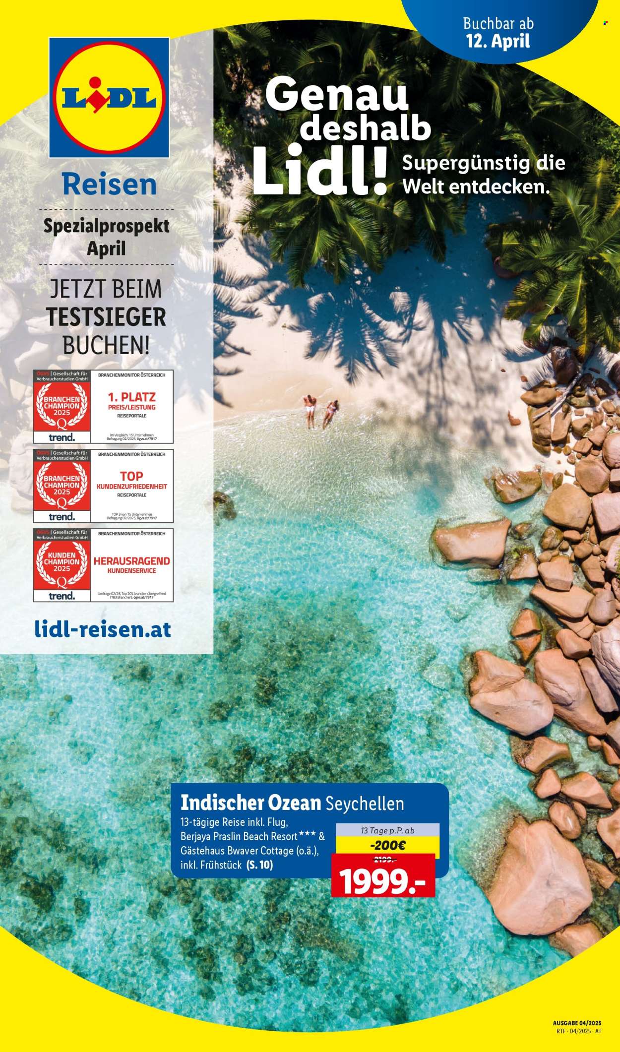 Angebote Lidl.
