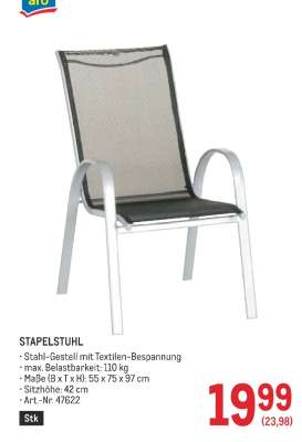 STAPELSTUHL