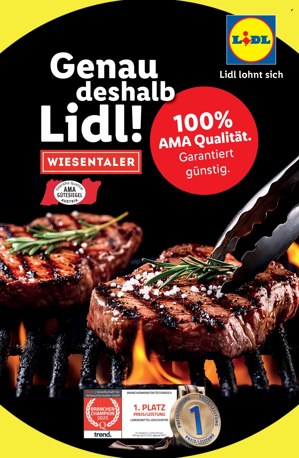 Angebote Lidl.
