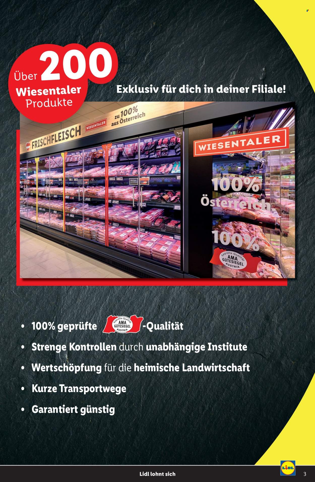 Angebote Lidl.