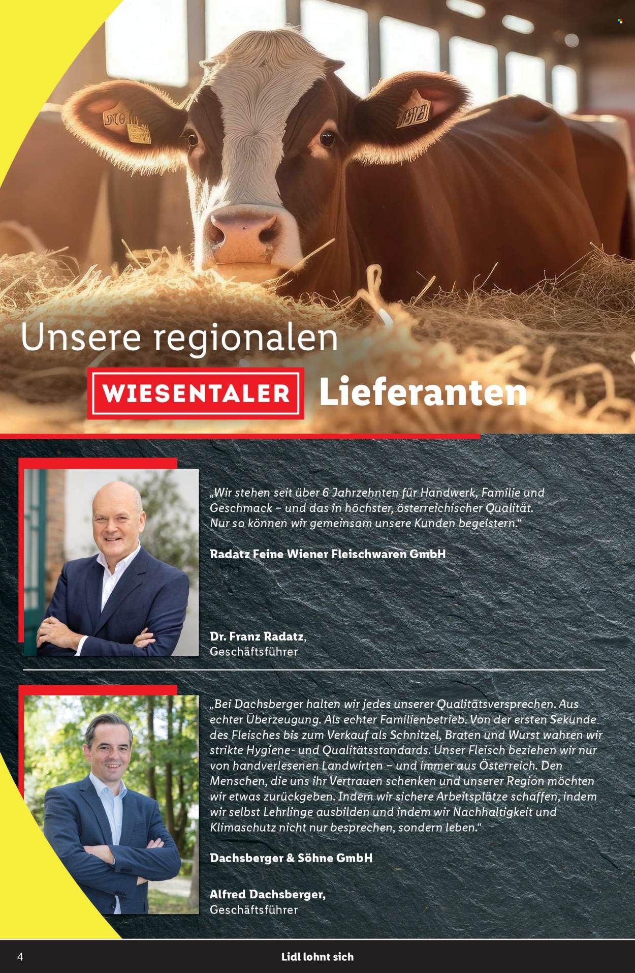 Angebote Lidl.