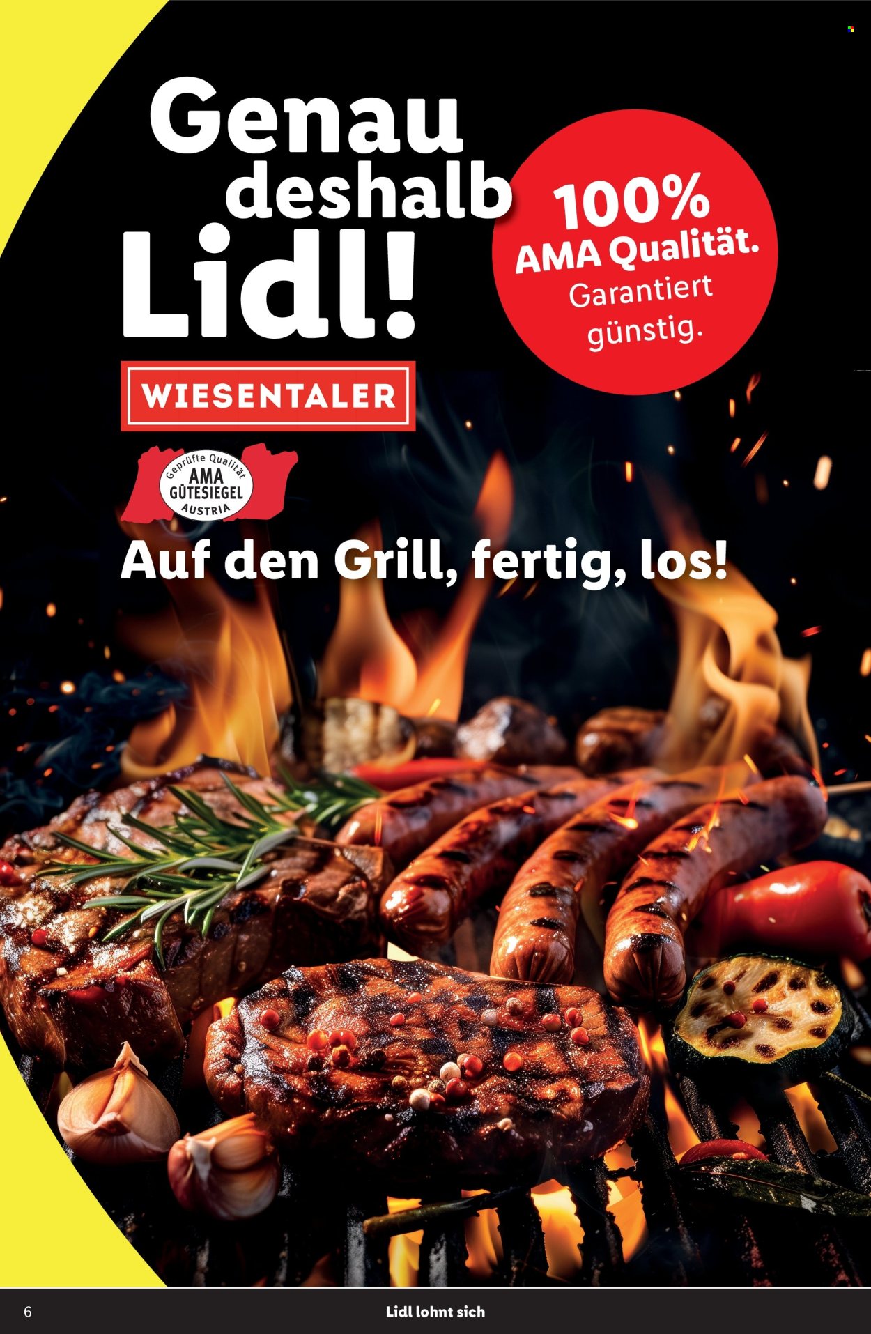 Angebote Lidl.