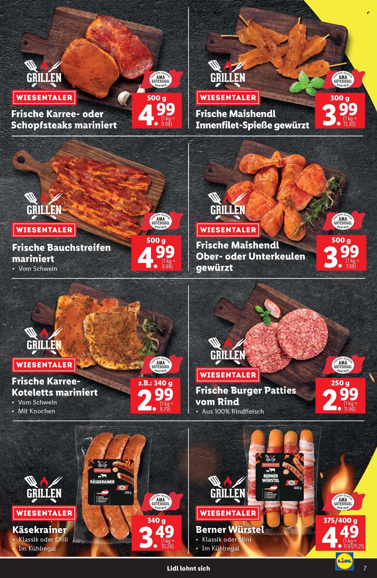 Angebote Lidl.