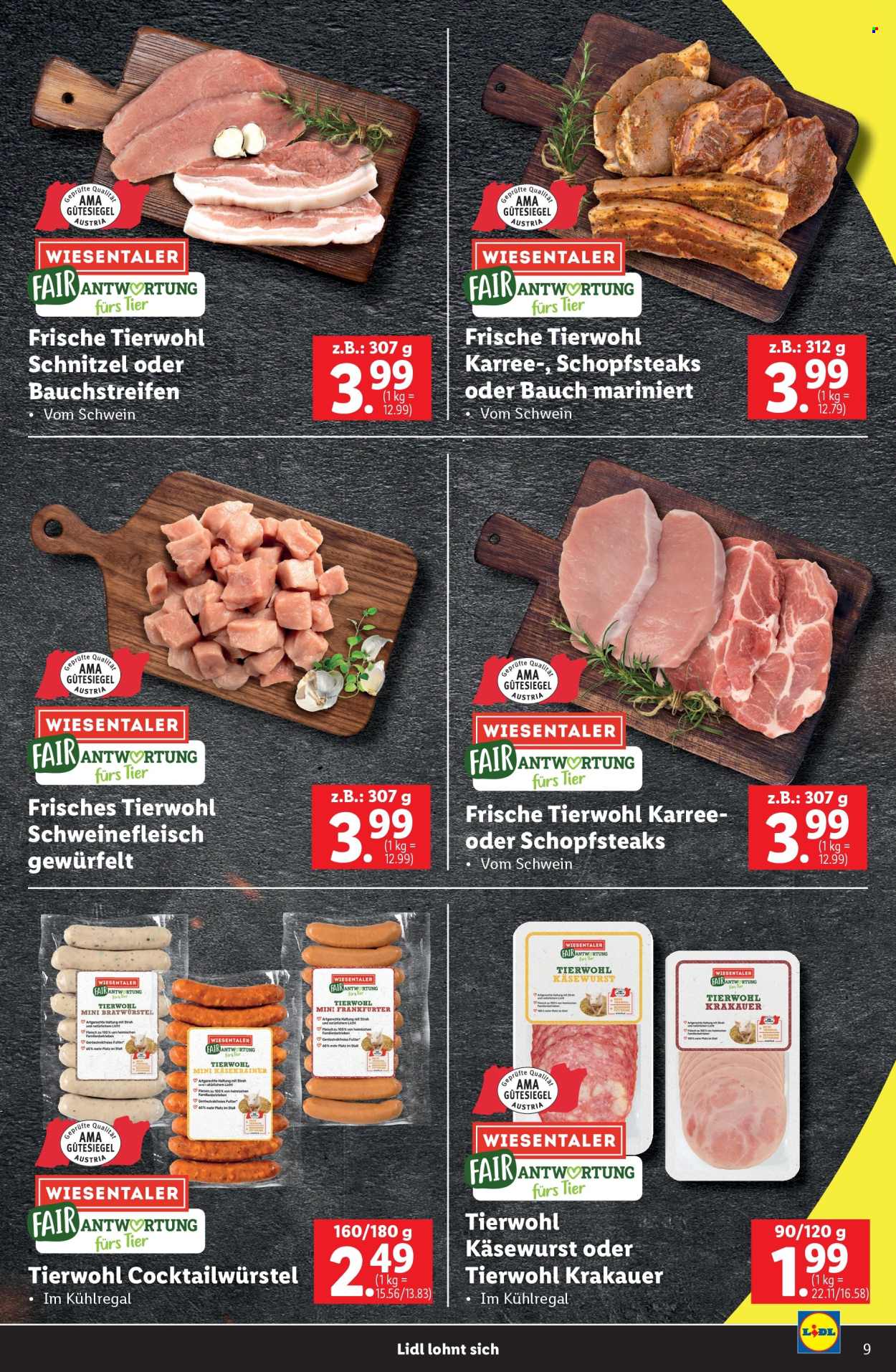 Angebote Lidl.