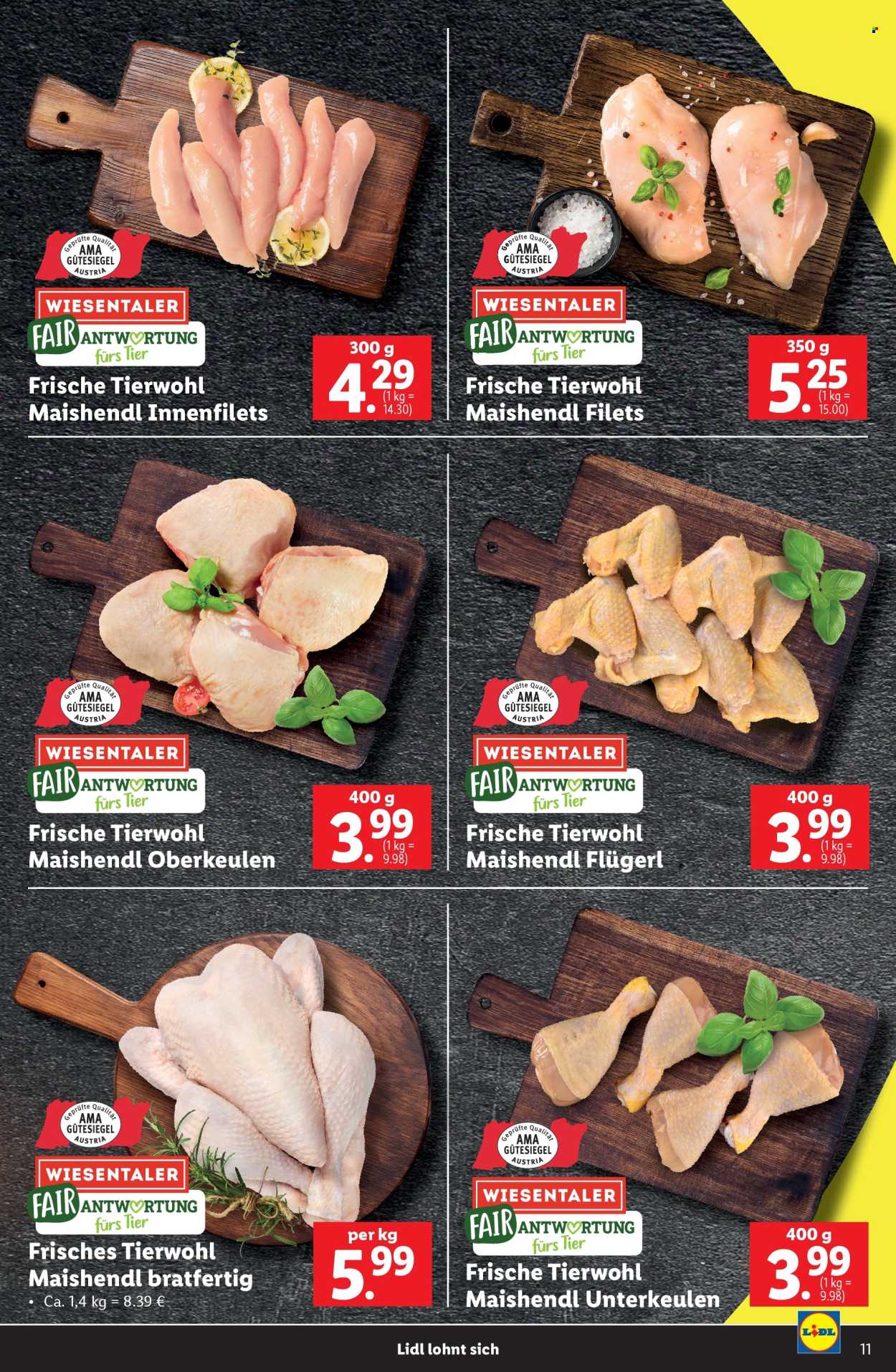 Angebote Lidl.