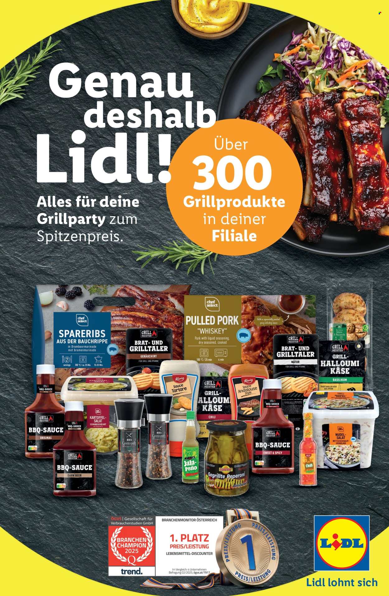 Angebote Lidl.