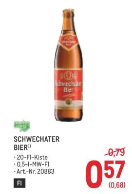 Schwechater Bier
