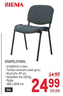 STAPELSTUHL