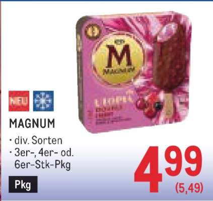 Magnum