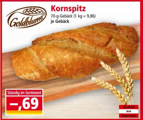 KORNSPITZ