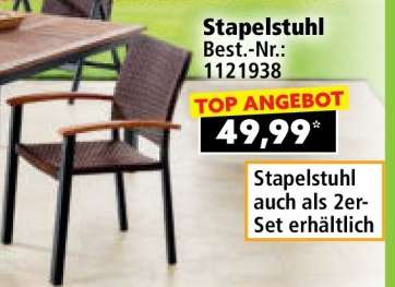 STAPELSTUHL