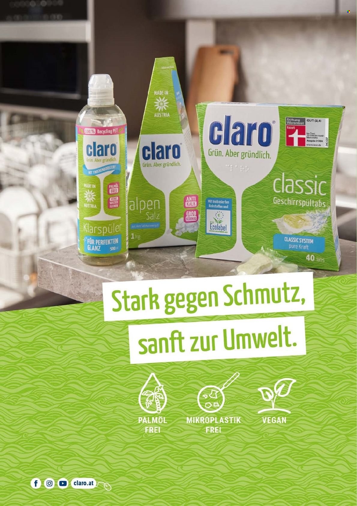 Angebote UNIMARKT.