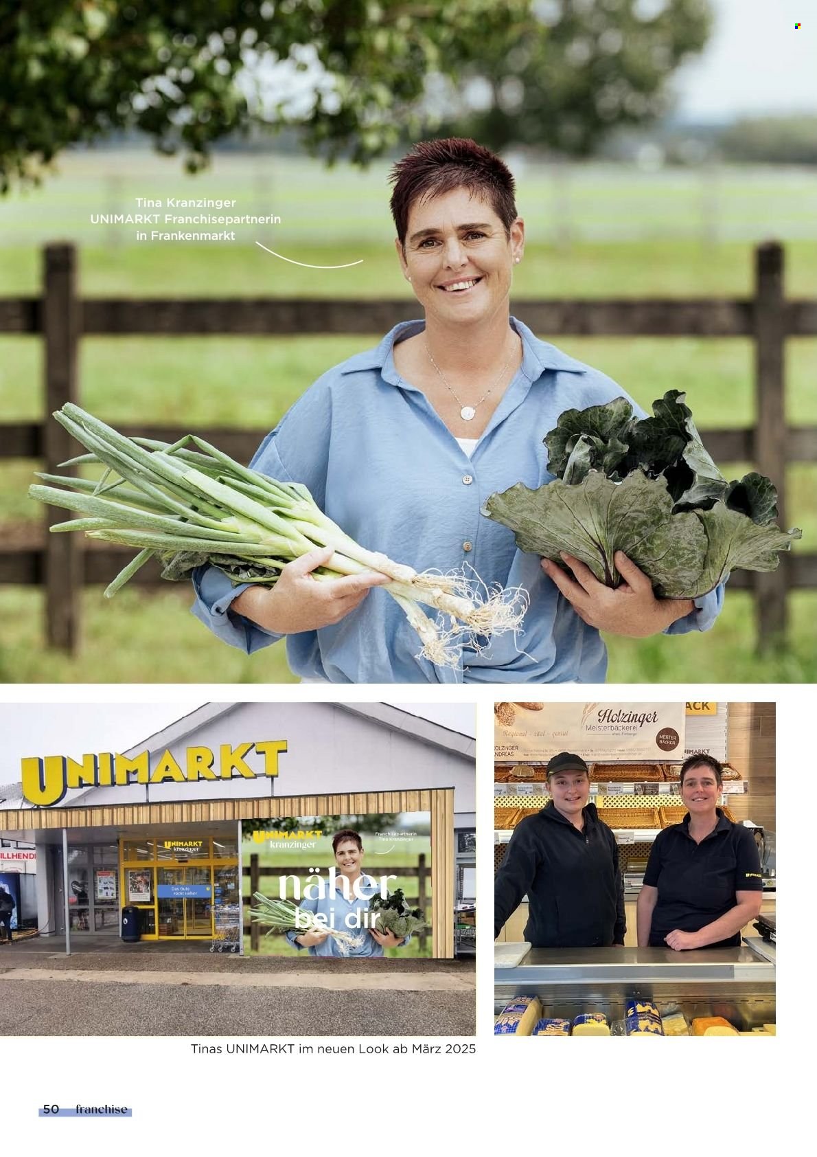 Angebote UNIMARKT.
