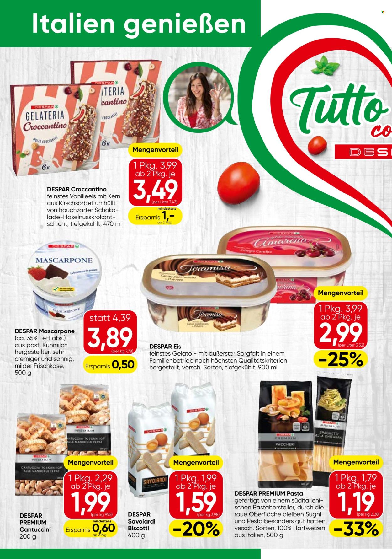 Angebote SPAR - 30.4.2025 - 27.5.2025.