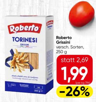 Roberto Grissini