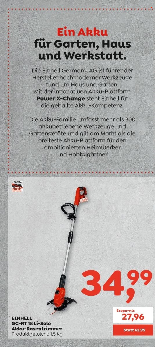 Angebote ADEG - 30.4.2025 - 5.7.2025.