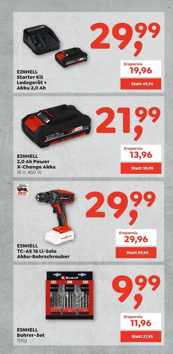 Angebote ADEG - 30.4.2025 - 5.7.2025.