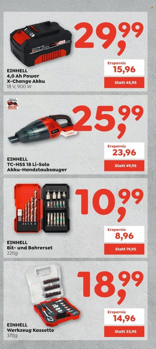 Angebote ADEG - 30.4.2025 - 5.7.2025.