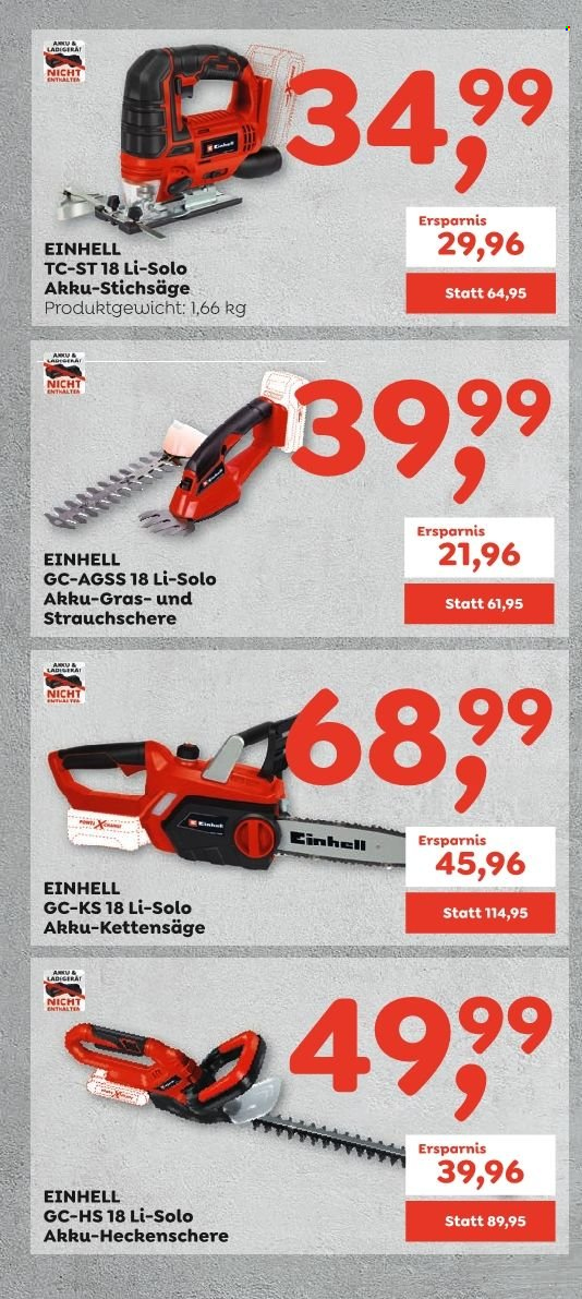 Angebote ADEG - 30.4.2025 - 5.7.2025.