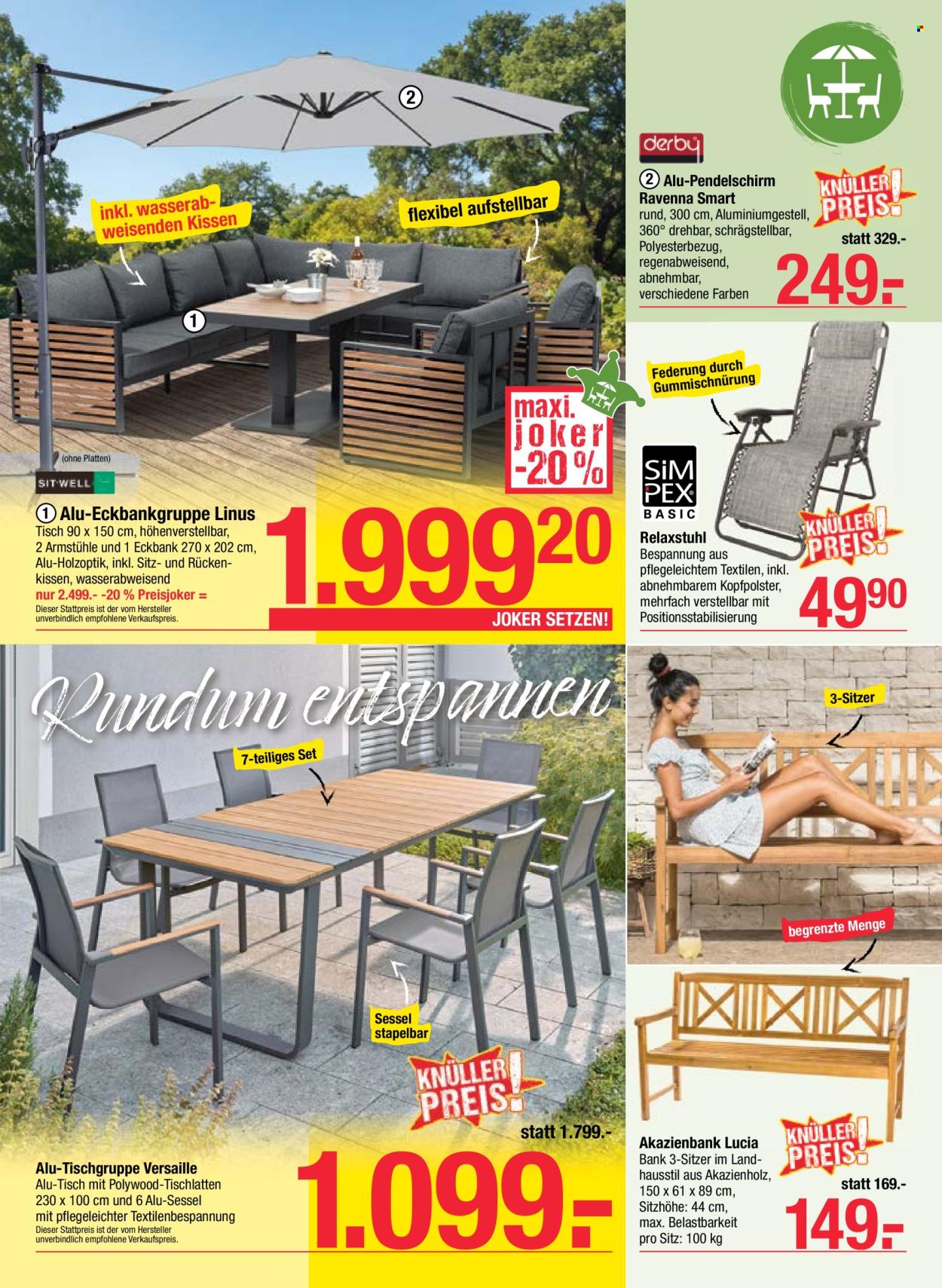 Angebote Maximarkt - 5.5.2025 - 10.5.2025.
